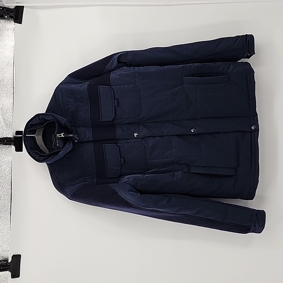 XL AROUSAL Melange Cardigan vintage 19so